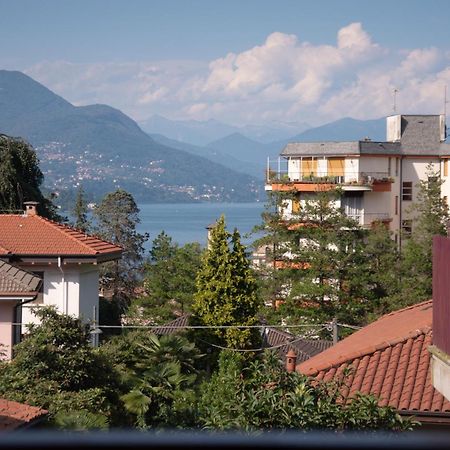 Marnhouse Stresa Lake View ภายนอก รูปภาพ